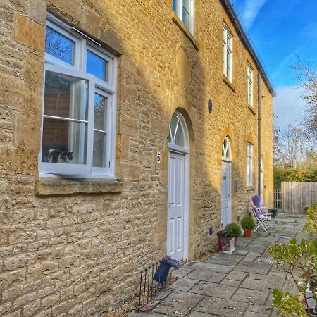 Cotswold Chapel, Sleeps Up To 5 In Kingsize Beds Apartment Chipping Norton Ngoại thất bức ảnh