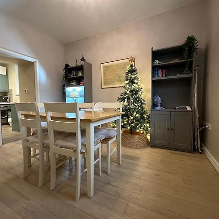 Cotswold Chapel, Sleeps Up To 5 In Kingsize Beds Apartment Chipping Norton Ngoại thất bức ảnh