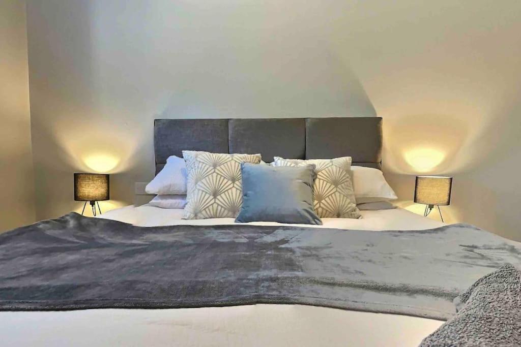 Cotswold Chapel, Sleeps Up To 5 In Kingsize Beds Apartment Chipping Norton Ngoại thất bức ảnh