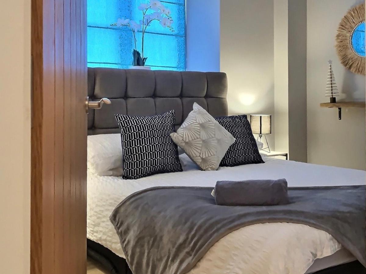 Cotswold Chapel, Sleeps Up To 5 In Kingsize Beds Apartment Chipping Norton Ngoại thất bức ảnh