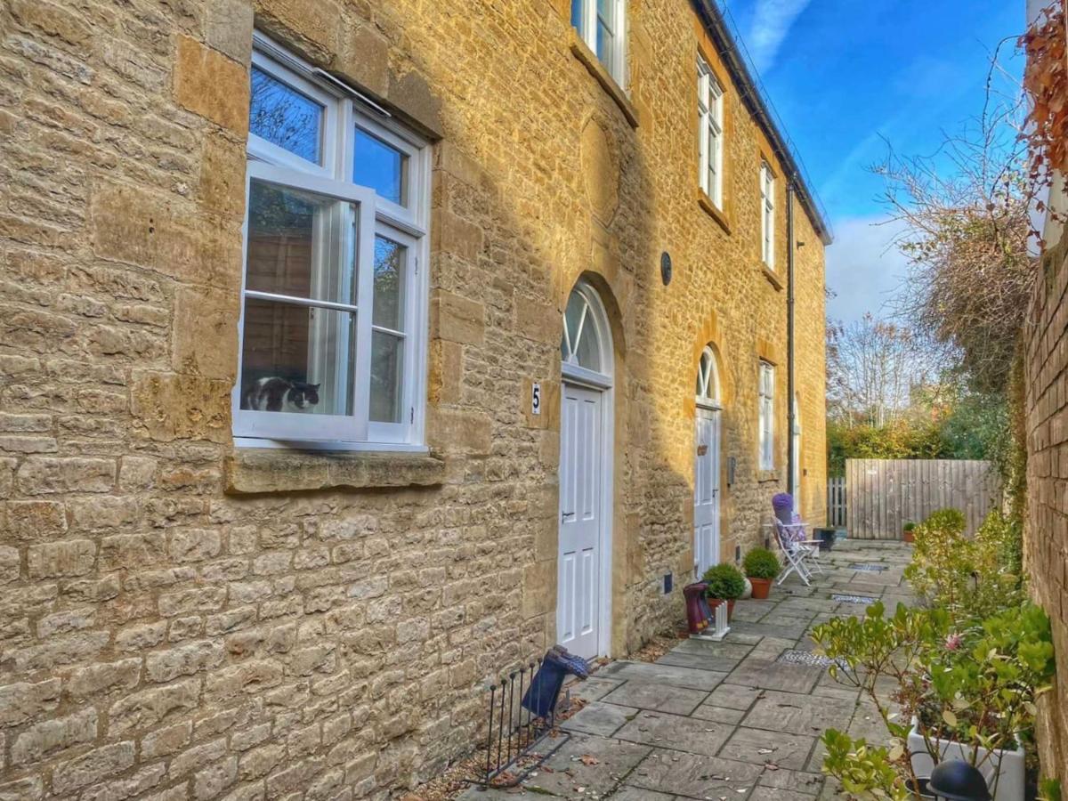 Cotswold Chapel, Sleeps Up To 5 In Kingsize Beds Apartment Chipping Norton Ngoại thất bức ảnh